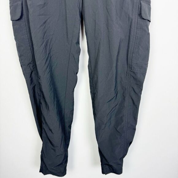 ATHLETA | Black Chelsea Cargo Lined Pants Women’s Size 4 - Picture 7 of 12